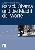 Produkt-Bild: Barack Obama und die Macht der Worte