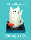 Sugar Puss Kitty Go Lucky Plush [Toy] [Toy] [Toy] [Toy]