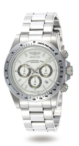 Invicta Speedway 9211 Mens Chronograph Watch