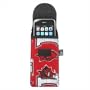 University of Arkansas Phone Case Glasses Holder Arkansas Razorbacks Fits APPLE IPHONE, TOUCH, Samsung, LG, Nokia and more!