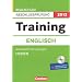 Abschlusspr�fung Englisch: Training. Hessen - Realschule 2012. 10. Schuljahr. Arbeitsheft mit separatem L�sungsheft und CD-Extra