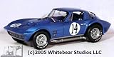 1964 AUGUSTA #14 CORVETTE GRAND SPORT COUPE, DON YENKO 1/18 SCALE