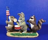 Charming Tails "Free to be Friends" Item 89/116