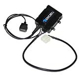 Dice i-Honda-R2 Honda/Acura IPod Adapter w/ Aux Input