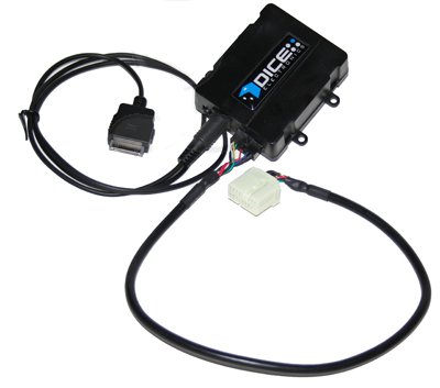 Dice i-Honda-R2 Honda/Acura IPod Adapter w/ Aux Input
