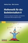 Mathematik f�r das Bachelorstudium II...