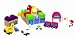 Santoys - Wooden Toys - Construction - City Blocks Air Port 33 Pieces_s-1