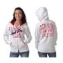Boston Red Sox Women's Lineup Full Zip Hoodie