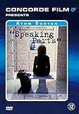 Speaking Parts [ NON-USA FORMAT, PAL, Reg.2 Import - Netherlands ]