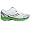 White/Grey/Green