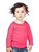 Kavio! Infants Sunflower Long Sleeve Top