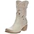 Goldmud Revelstoke, Bottes femm