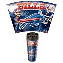 Buffalo Bills Travel Mug