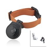 Apollo23-Pet Dog Cat Collar Video Camera DVR Pet