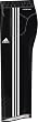 PREDATOR FORMOTION X Three-quarter pant-black/white/predator red