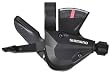 Buy Shimano Acera SL-M310 Rapid Fire Shifter, Right (Black, 7-Speed) Best Price.