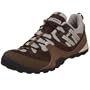 Helly Hansen Men's The Korker Hiking Shoe,Black Coffee/Dark Earth/Feather Gray,11 M US