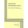 Alice in Wonderland.