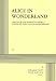 Books : Alice in Wonderland.