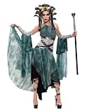 Mystic Medusa Adult