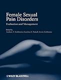 Female sexual pain disorders