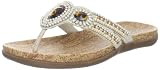 Kenneth Cole REACTION Womens All Glam Sandal