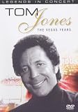 Tom Jones - The Vegas Years [DVD]