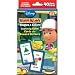 Disney Handy Manny Flash Cards (pack Of 48) Pack of 48 pcs