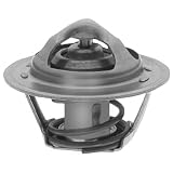 ACDelco 12TP3D Professional Engine Cooling Thermostat Assembly by ACDelco