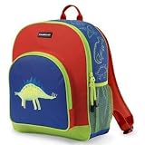 Dinosaur Backpack