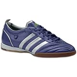 adidas Mens Telstar II IN Soccer Shoe