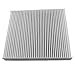 Beck Arnley 042-2181 Cabin Air Filter