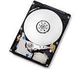 Produkt-Bild: SATA2 500GB Hitachi Travelstar 7K500