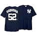 Yankees - Majestic Men's MLB Name and Number Tee - Sabathia, C.C.