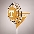 NCAA Tennessee Volunteers Yard Spinner