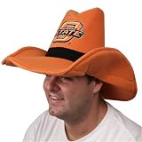 Oklahoma State Cowboys Mascot Hat