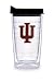 Indiana Hoosiers Tervis Tumbler 16 oz Cup w/ Lid