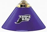 Tampa Bay Rays Three 14" Shade Lamp