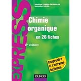 rencontres chimie organique marseille