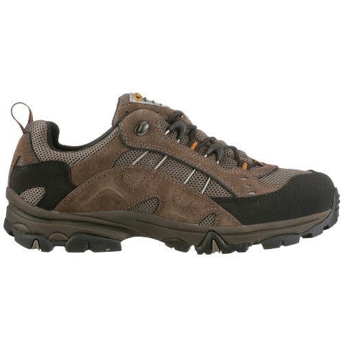 Meindl Magic Men 2.0 XCR, Chaussures de marche homme - Marron, 43.5 EU