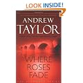 Where Roses Fade (Lydmouth Crime Series)