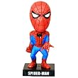 Funko Spiderman Wacky Wobbler