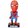 Funko Spiderman Wacky Wobbler