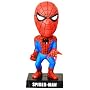 Funko Spiderman Wacky Wobbler