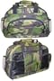 All-In-One Yoga Mat Bag - Woodland Camo