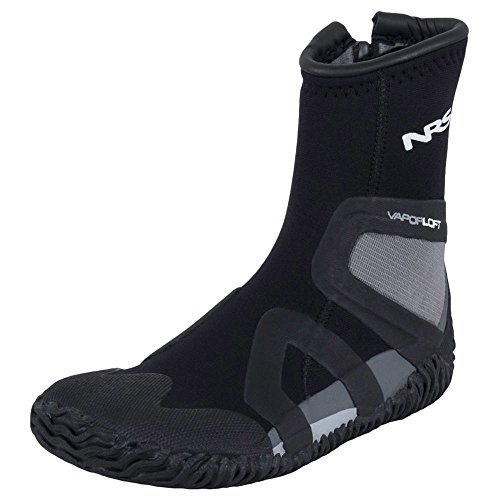NRS Men's Paddle Wetshoes