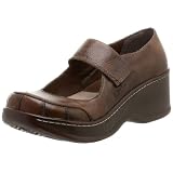 MIA Women's Barkley Wedge Mary Jane
