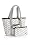 Summer in the City Shopping Bag