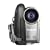 Canon DC320 1.07MP DVD Camcorder with 37x Optical Zoom