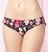Ceriso Assorted Print Bikini Knickers